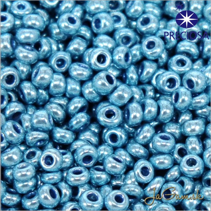 Rokajl Preciosa 10/0, 50g (P1740)